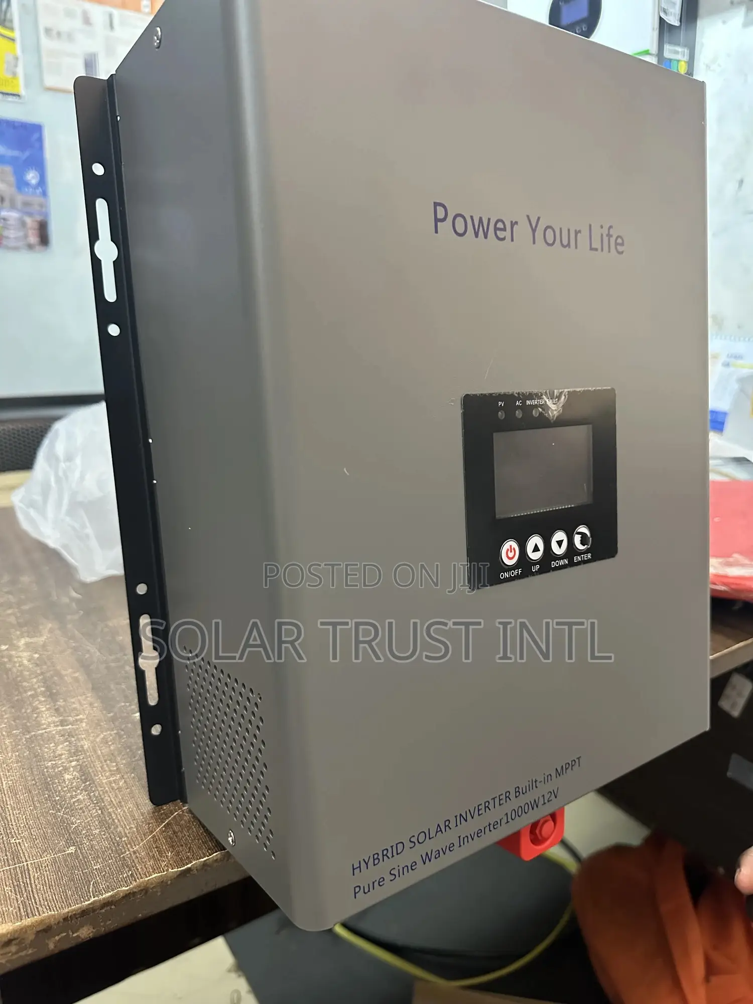 1kva/1000w