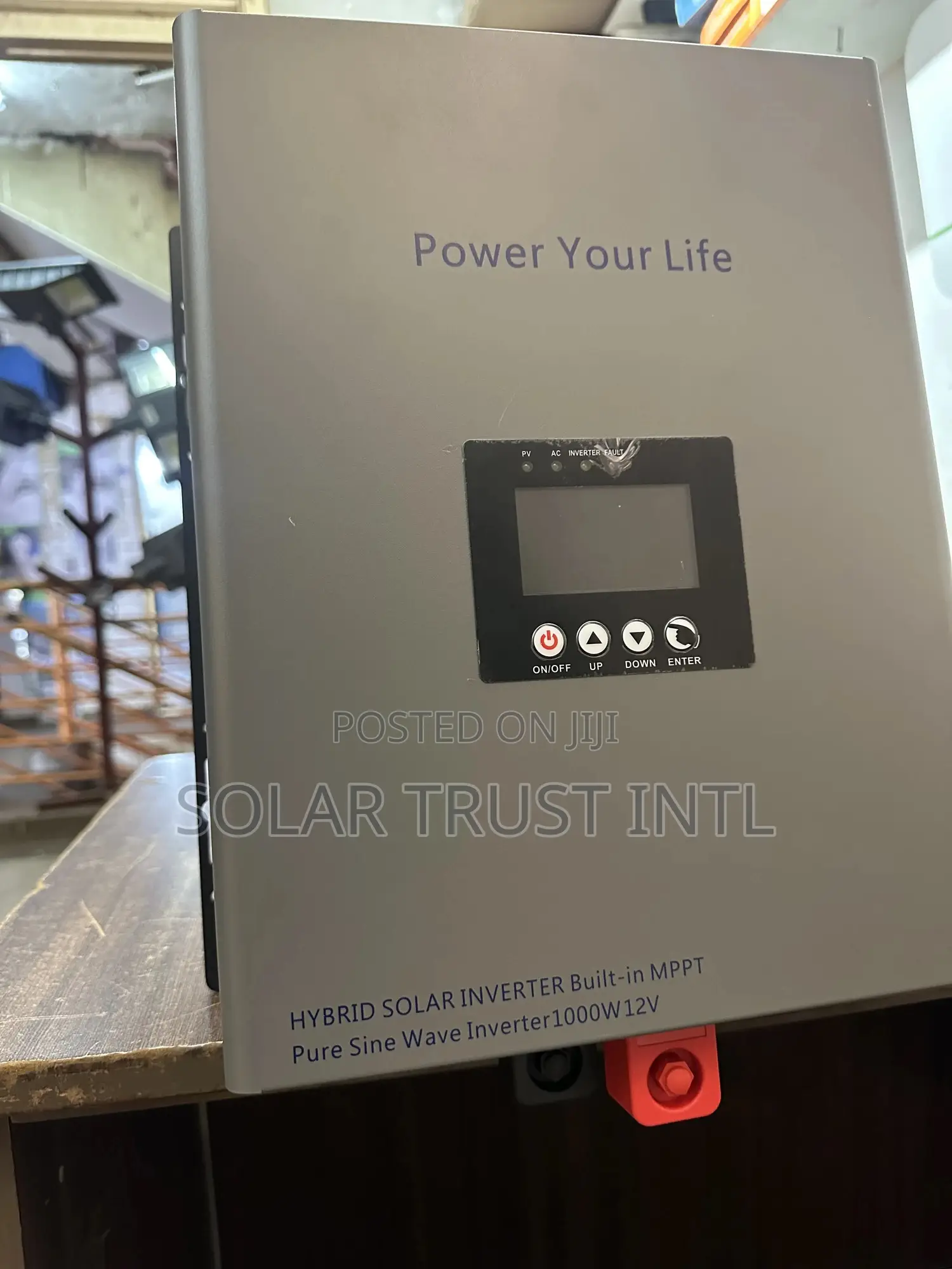 1kva/1000w