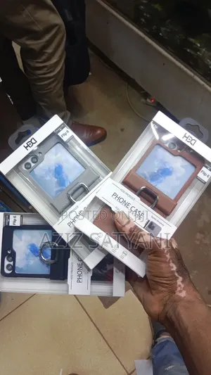 Samsung Galaxy Flip 6 Cover Case