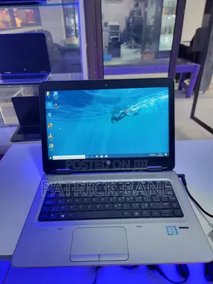 Laptop HP ProBook 640 8GB Intel Core i5 HDD 500GB