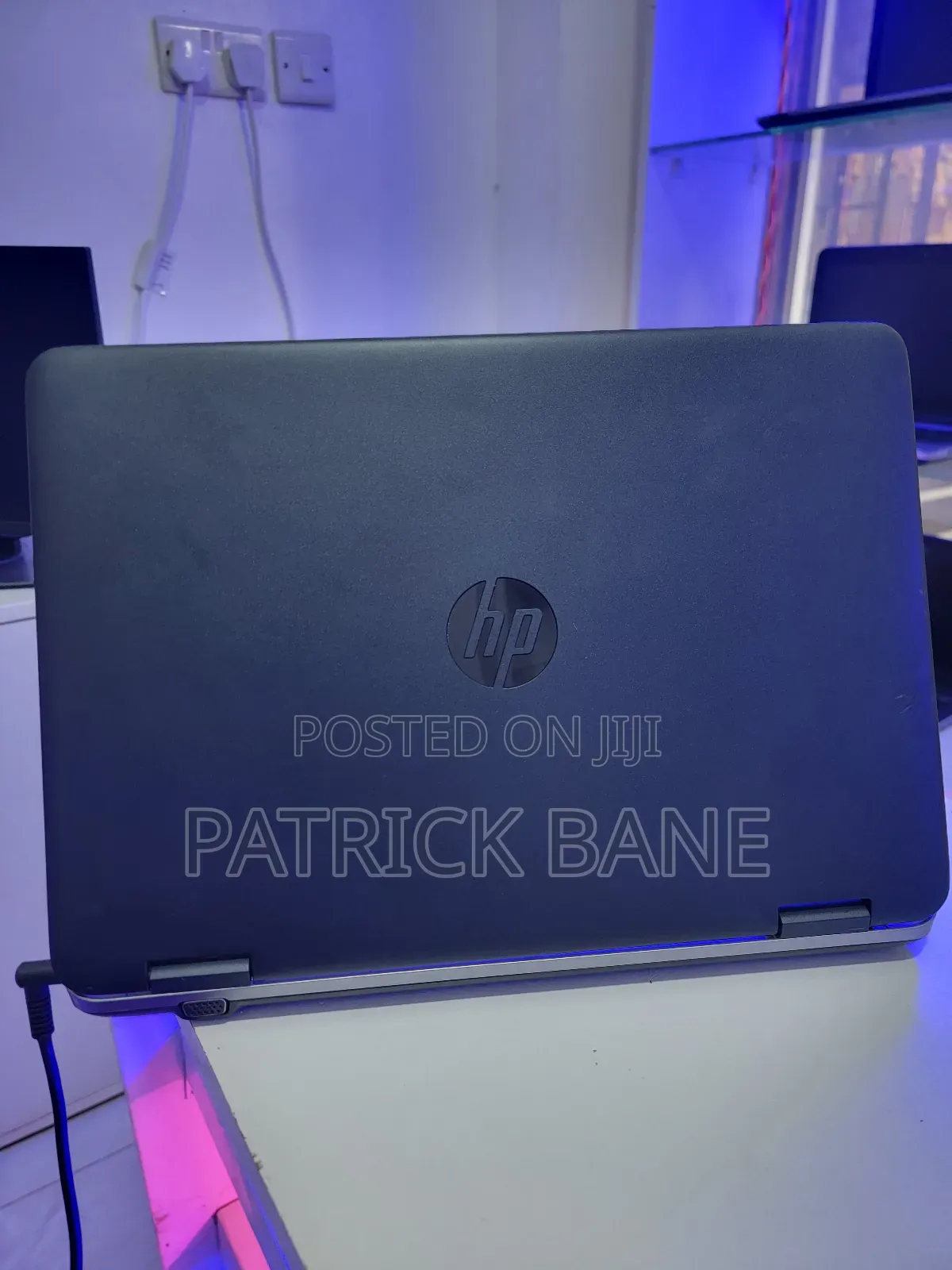 Laptop HP ProBook 640 8GB Intel Core i5 HDD 500GB