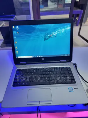 Laptop HP ProBook 640 8GB Intel Core i5 HDD 500GB