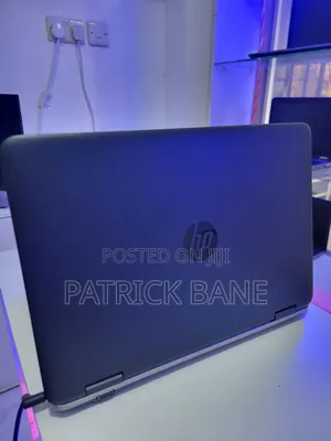 Laptop HP ProBook 640 8GB Intel Core i5 HDD 500GB