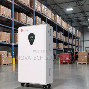 Felicity 48v 400ah 20kwh Deep Cycle Lithium Battery