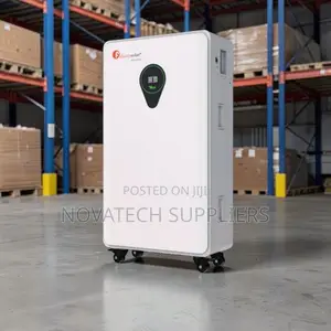 20kwh 48v Felicity Lithium Solar Storage Battery