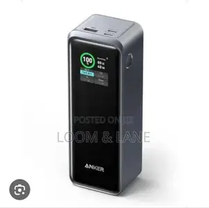 Anker Prime Power Bank (, 300w)