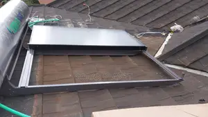 Solar Water Heaters Supply and Installation Services