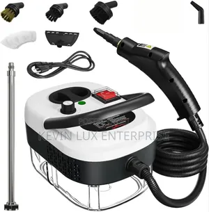 Pressure Steam Cleaner