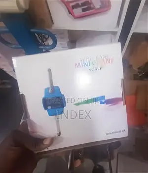 Digital Mini Crane Hanging Scale,
