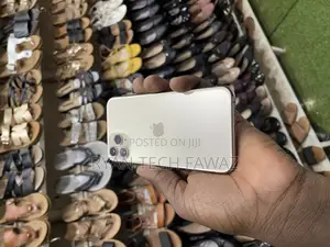 Apple iPhone 11 Pro 64 GB Gold