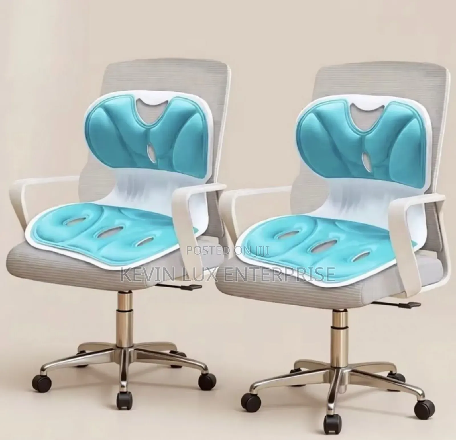 Ergonomic Back Posture Corrector