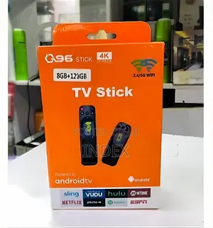 Smart Android Tv Stick G96 ,