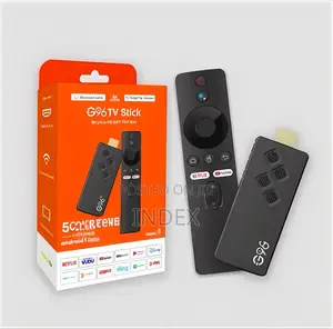 Smart Android Tv Stick G96 ,
