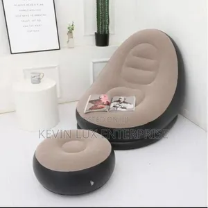 Inflatable Sofa