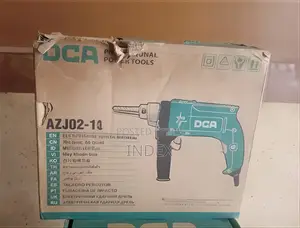 Dca Azj02-13 Electric Impact Drill