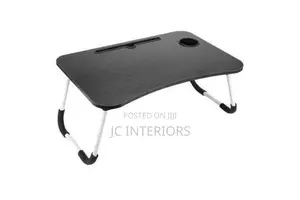 Bed Table - Foldable