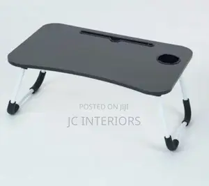 Bed Table - Foldable