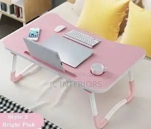 Bed Table - Foldable