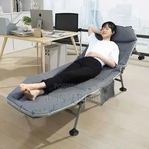 Foldable Travel Bed/ Camping Bed