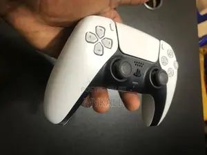 Uk Used Ps5 Controllers