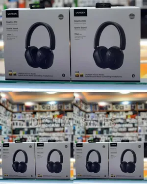 Ugreen Hitune Max5c Headphones