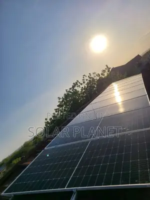 Residential Solar Hybrid System Supply and Install