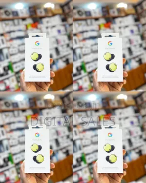 Pixel Buds Pro