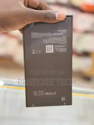 New Samsung Galaxy S26 Ultra 5G 256 GB Black
