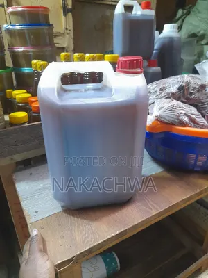 5 Litre of Pure Bee Honey