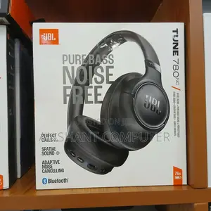 JBL Tune 780 Wireless Headset