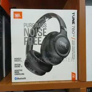 JBL Tune 780 Wireless Headset