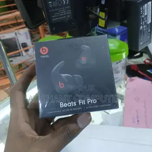 Beats Fit Pro Earbuds/Wireless Earphones