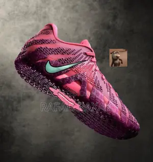 Original Nike Ja 3 Matches Ja Morant “Max Volume” Basketball Sneakers