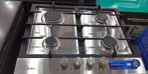Midea Gas Hob