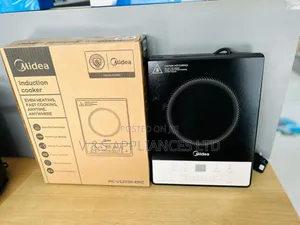 Midea Induction Cooker