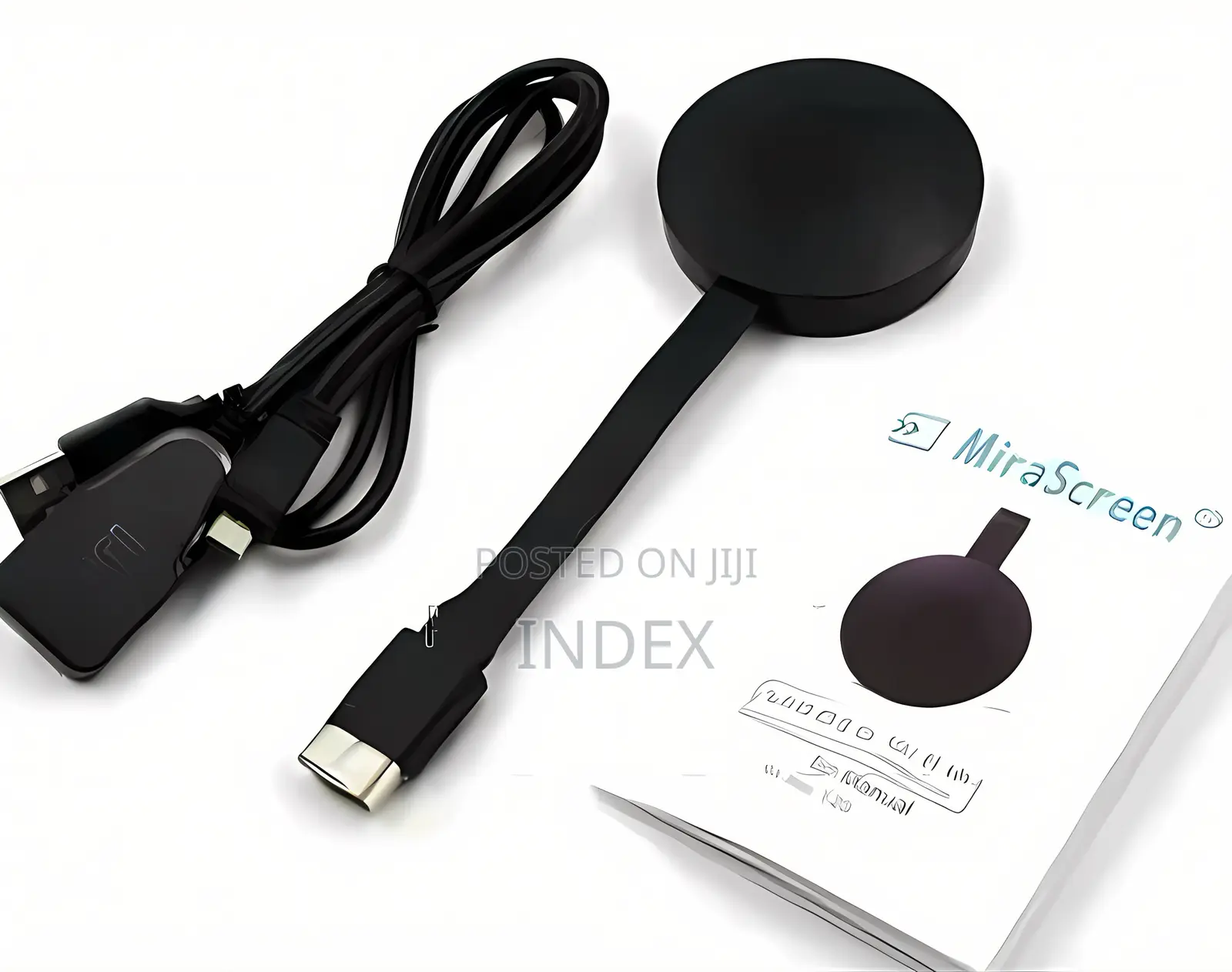 Chromecast Wireless Tv Streaming Device