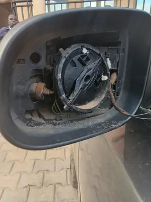 Volvo Side Mirrors