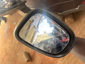 Volvo Side Mirrors