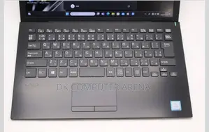 Laptop Sony VAIO E11125CN 4GB Intel Core i5 SSD 256GB