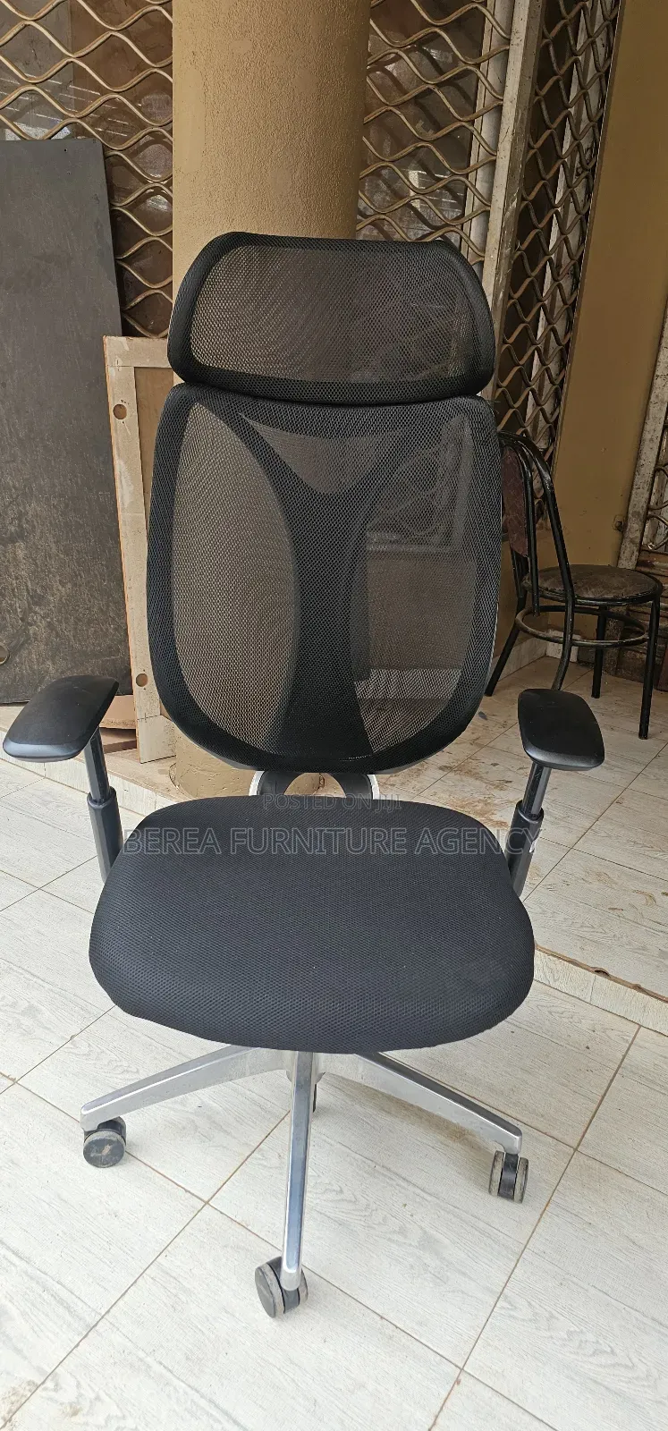 Original Egornomic Office Chair for Mesh