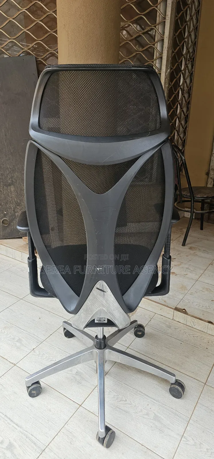 Original Egornomic Office Chair for Mesh
