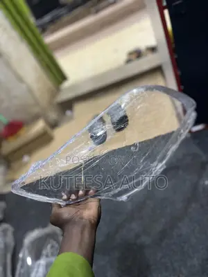 Toyota Filder (2007-2010) Headlight Lense