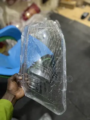 Toyota Probox (2015) Headlight Lense