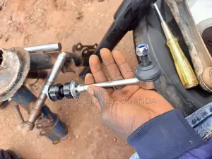 Volvo Rear Stabilizer Link