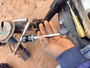 Volvo Rear Stabilizer Link