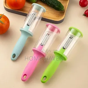Fruits and Vegetable Peeler