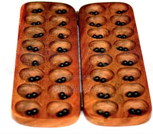 Omweso Board Game