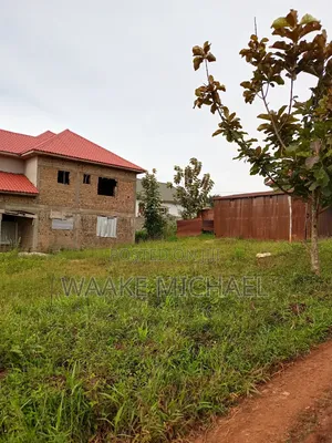Plot for Sale