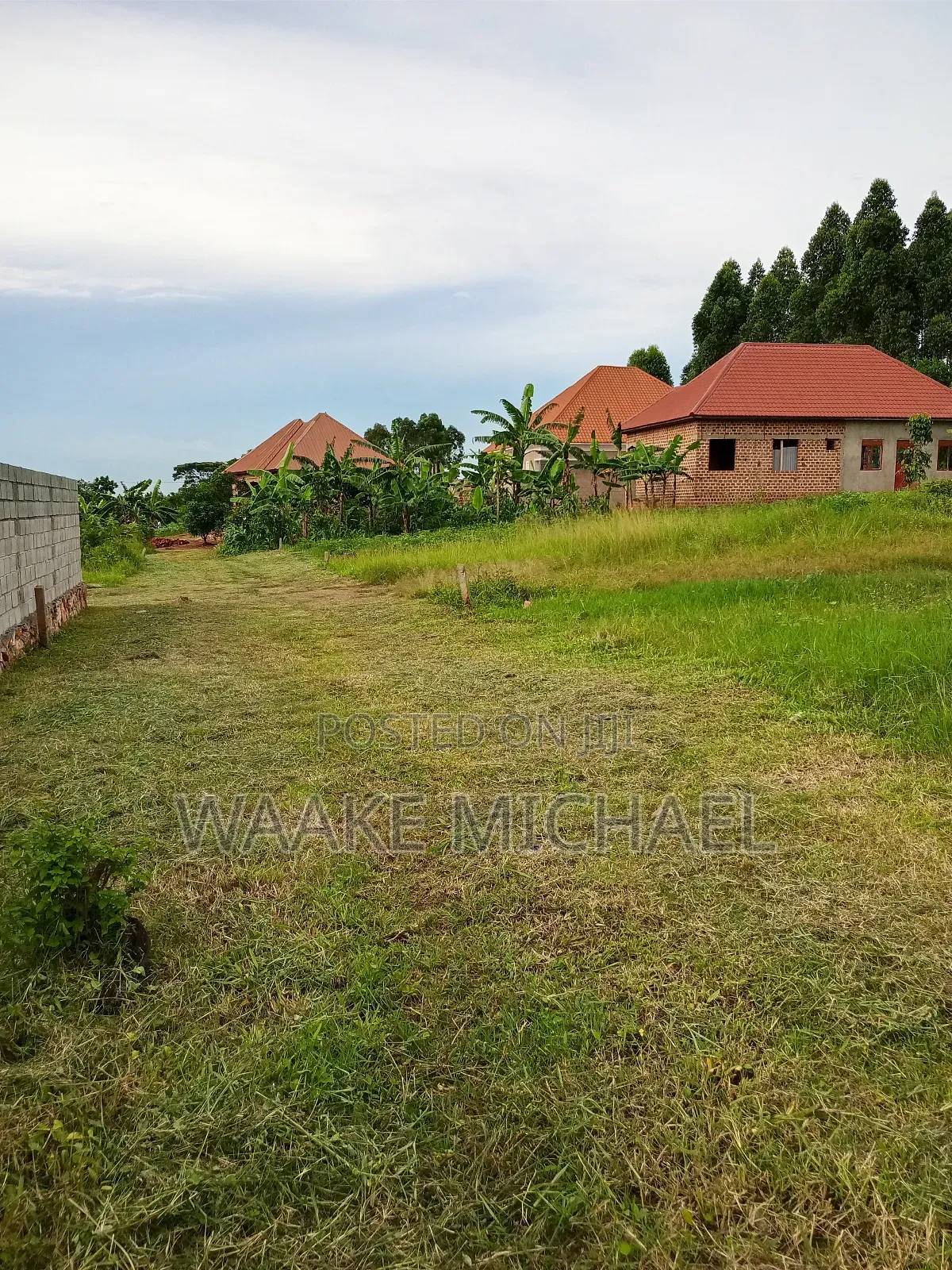 Plot for Sale