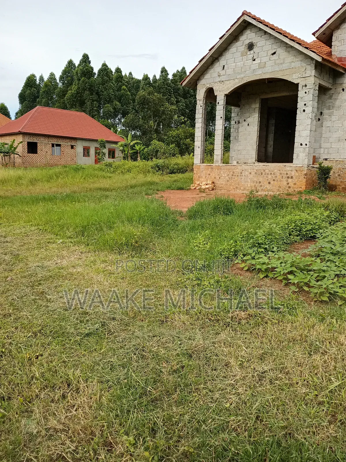 Plot for Sale